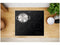Privileg PCTAC 6042 IN - Inbouw Keramische Kookplaat 60cm - 4 SprintStar-kookzones met Timer - RVS