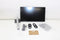 Dell Pro 24 Plus P2425D - QHD Monitor 2560x1440 100Hz - Ergonomisch Zwart