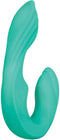 Gender X Vibrator Love Toy Strapless Seashell Groen