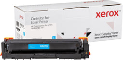 Xerox 006R04260 - Toner Standaard rendement - 900 pagina's - Cyaan