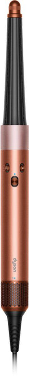 Dyson Airwrap i.d. - Multistyler - Automatische krultang - Amber Silk/Pink Champagne