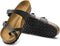 Birkenstock Mayari - dames sandaal - smalle pasvorm - zwart - maat 40 (EU) 7 (UK)