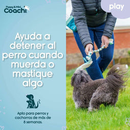 Hondentuigje Coachi