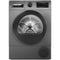BOSCH WQG235DRNL - Warmtepompdroger - Self cleaning condensor - LED display