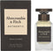 Abercrombie & Fitch - Authentic Men - Eau De Toilette - 50ML