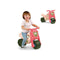 Driewieler Hello Kitty Motofeber 62 cm