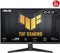 ASUS TUF GAMING VG259Q3A - Gaming Monitor - 25 Inch Full HD 180Hz Fast IPS 1ms ELMB FreeSync