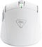 Turtle Beach Burst II Air - Draadloze gamemuis - 2,4GHz - 26K DPI - 47 g