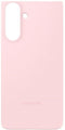 Samsung Galaxy A56 5G - Silicone Case - Krasbestendig - Roze
