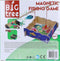 Big Tree - Visspel - Magnetische hengels - Multicolor