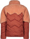 Flo - Meisjes Winterjas - Fake Fur - Maat 110