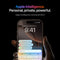 Apple iPhone 16 Pro Max - Smartphone - 1TB opslag - Zwart