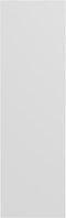 vidaXL - Wandschoenenkasten - 4 - st - 60x18x60 - cm - bewerkt - hout - wit