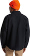 Brixton Bowery Lined - Heren Jas - Katoen en fleece - Maat XXL