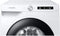 Samsung WW80T534AA - Wasmachine - EcoBubble™ - 8kg laadvermogen - A energieklasse - 1400rpm centrifuge snelheid