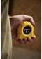 Stanley Rolbandmaat 5m - 19mm - Ergonomisch ontwerp - Geel