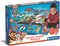 Clementoni Paw Patrol - Kinderpuzzel - Grote Vloerpuzzel - Interactief - Vanaf 3 jaar