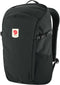 Fjällräven High Coast Ulvö 23 - Rugzak met laptopvak - Waterdicht en duurzaam - Dark Grey
