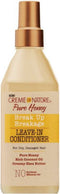 Creme of Nature Pure Honey Break Up Breakage Leave-In Conditioner 237ml