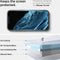 Spigen AGL03396 - Screen Protector - 9H gehard glas - iPhone 13 Mini