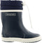 Bergstein Winterboot - Regenlaarzen Unisex Junior - Natuurrubber - Blauw