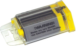 C.K T0959-100 100-pack vervangende mesjes 1 stuk(s)