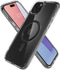 Spigen Ultra Hybrid - Soft case - Air Cushion Technologie - Grijs