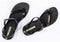 Ipanema Fashion Sandal - Platte Sandalen - Verstelbaar - Zwart