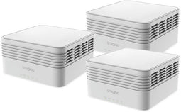 Strong MESHTRIAX3000 - Mesh-systeem - Wi-Fi 6 2402 Mbit/s - Wit
