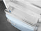Smeg FAB38RPB5 - Koelkast - Retro/design - Vrijstaand - Energieklasse A++ - Kleur: Rood