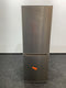 Tomado TCR1420S - Koel-vriescombinatie - 173 liter - Energieklasse D - RVS look
