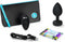 B-Vibe - Vibrerende Juwelen Plug XXL Black