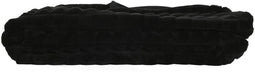 Deken Home ESPRIT Zwart 130 x 170 cm