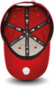 New Era K 940 MLB LEAGUE BASIC New York Cap - Red - 4-6 jaar