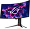ASUS ROG Swift OLED PG34WCDM - Gaming Monitor - 34