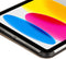 Gecko Covers V10T61C23 - Tablethoes - Vegan Leather - Geschikt voor iPad 10.9 (2022) en iPad 11 (2025)