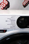 AEG LWR7586CUB - Was-droogcombinatie - 8 kg wassen 5 kg drogen - 1600 tpm