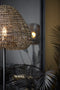 Light & Living Vloerlamp Finou - 162cm hoog - Antiek Brons