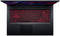 Acer Nitro 5 AN517-55-5215 - Gaming Laptop - GeForce RTX 4050 - 17,3