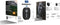 Ultimate Ears WonderBoom 3 - Draadloze Bluetooth-speaker - Waterdicht IP67 - Wit/Zwart