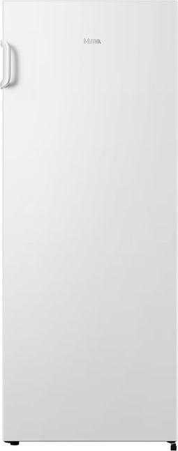 Etna VV6143NWIT - Vriezer - 155l - No-Frost - Wit