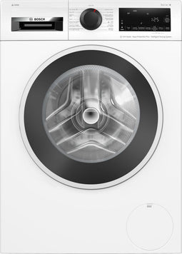 Bosch WGG244FCFG - Serie 6 - Wasmachine met stoom - 1400 rpm - Energielabel A - Iron Assist - Wit