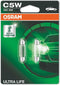 Osram Ultra Life 6418ULT-02B C5W SV8,5-8 12V 5W