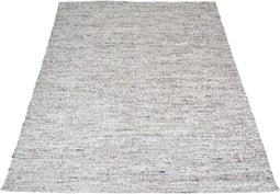 Vloerkleed Mica Naturel/Brown 160 x 230 cm