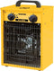 Master B 3 ECA - Werkplaatskachel - 3kW - Wit