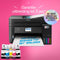 Epson EcoTank ET-4850 - All-In-One Inkttank Printer - Inclusief tot 3 jaar inkt