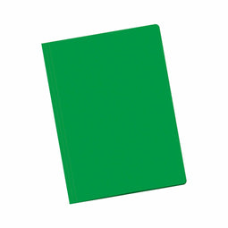 Subfolder DOHE Groen A4 50 Onderdelen