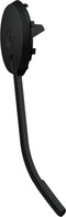 Jabra Evolve2 65 UC - Bluetooth Headset - Draadloos tot 30m - Zwart