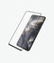 PanzerGlass OnePlus Nord - Screenprotector - Case-Friendly - Oleofobe laag (7015)