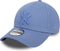 New Era - New York Yankees League Essential Blue 9FORTY Adjustable Cap